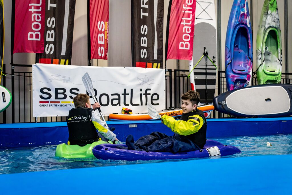 SBS BOATLIFE