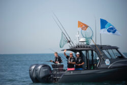 2022 Sea Angling Classic Competitors