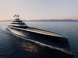 Oceanco Aeolus concept