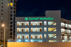 Sunreef Yachts Dubai office
