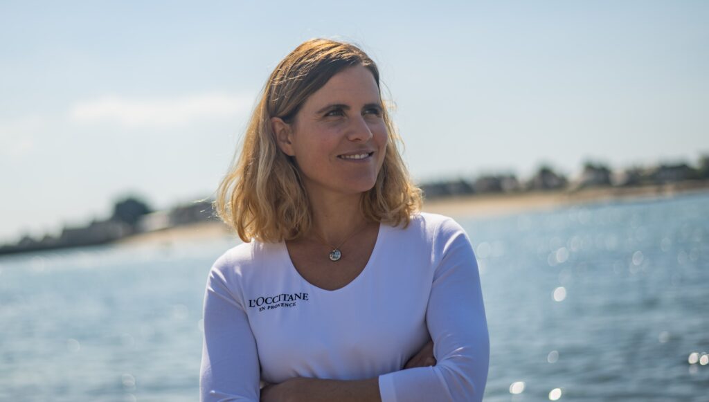 Clarisse Cremer