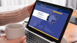 HM Coastguard website