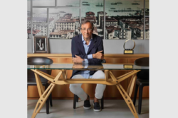 Sanlorenzo CEO Massimo Perotti