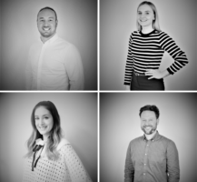 New Starter Collage Marina Projects