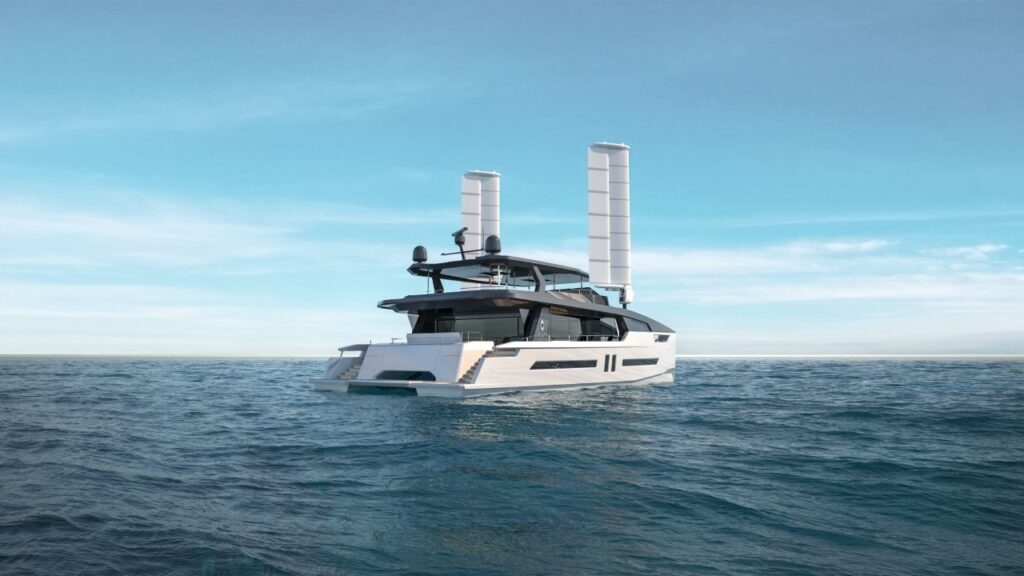 OCEAN ECO 90 H2