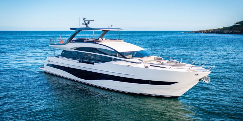 Princess Y85