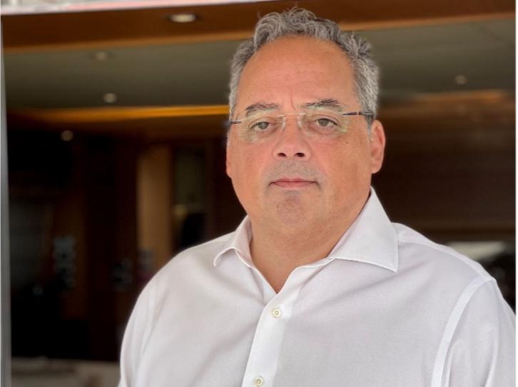 Christos Chatzigiakoumis