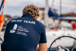 Ellen MacArthur Cancer Trust
