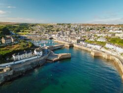 Porthleven, Helston,