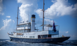 superyacht kalizma