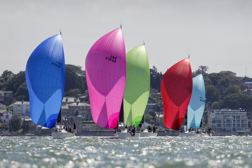 Landsail Tyres J-Cup 2021