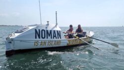 N&J managing director to attempt 80-hour rowing marathon