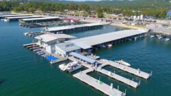 Suntex Marinas Port of Kimberling Marina