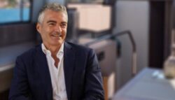 Davide Breviglieri CEO of Sessa