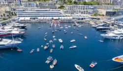 9° Monaco Energy Boat Challenge 2021