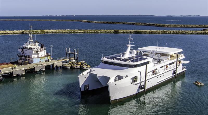 56m Charley 2 catamaran credit Echo Yachts (5)