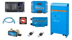 Battle Born Batteries