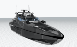 Kraken Technology Group