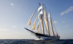 Oosterschelde (Oosterschelde Foundation)