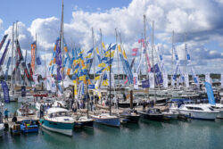 Southampton International Boat Show