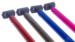 Barton Marine launches new carbon tiller Extensions