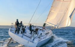 Beneteau First 36 © Groupe Beneteau