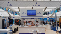 Helm stand SIBS 2023