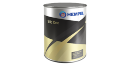 Hempel silic one