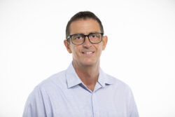 Kevin Coulthard - Typhoon Managing Director