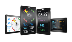 Raymarine Performance Sailing Solution