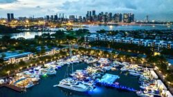 Singapore Yachting Festival, back again in 2024 © SG Marine Guide