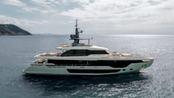 Azimut Grande 36M