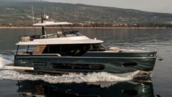 Azimut Magellano 60 HVO