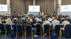 ICOMIA Marina conference