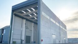 Palumbo superyachts yard