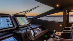 Pershing8X Photos - Courtesy of Xenta Systems Srl