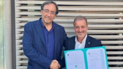 Sanlorenzo receives certification from Lloyd's Register for fuel cell system