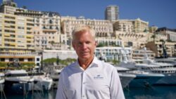 James Clayton Simpson Superyachts