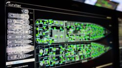 Survitec-FireProtection-Tersan-Shipyard