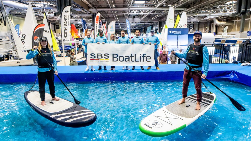 BoatLife Ambassadors