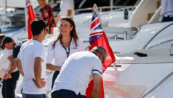 British Marine launches latest industry sentiment poll