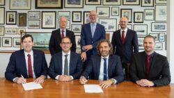 C-Job Naval Architects becomes strategic partner of MEYER Group