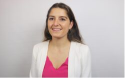 Eve Verberne YESSSS US marketing director