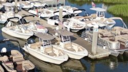 Freedom Boat Club Savannah