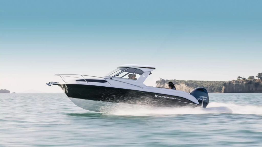 Haines-Hunters-recent-635-Hardtop-release-will-be-on-show