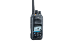 IP-M60 Marine VHFLTE Hybrid Radio ICOM