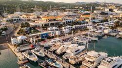 Olympic Yacht Show 2023