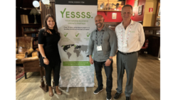 The Yacht Group partners with Yessss