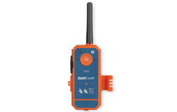 Wescom sMRT Alert DSC AIS man-overboard device (2)