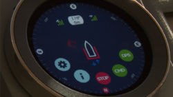 boating remote control Dockmate